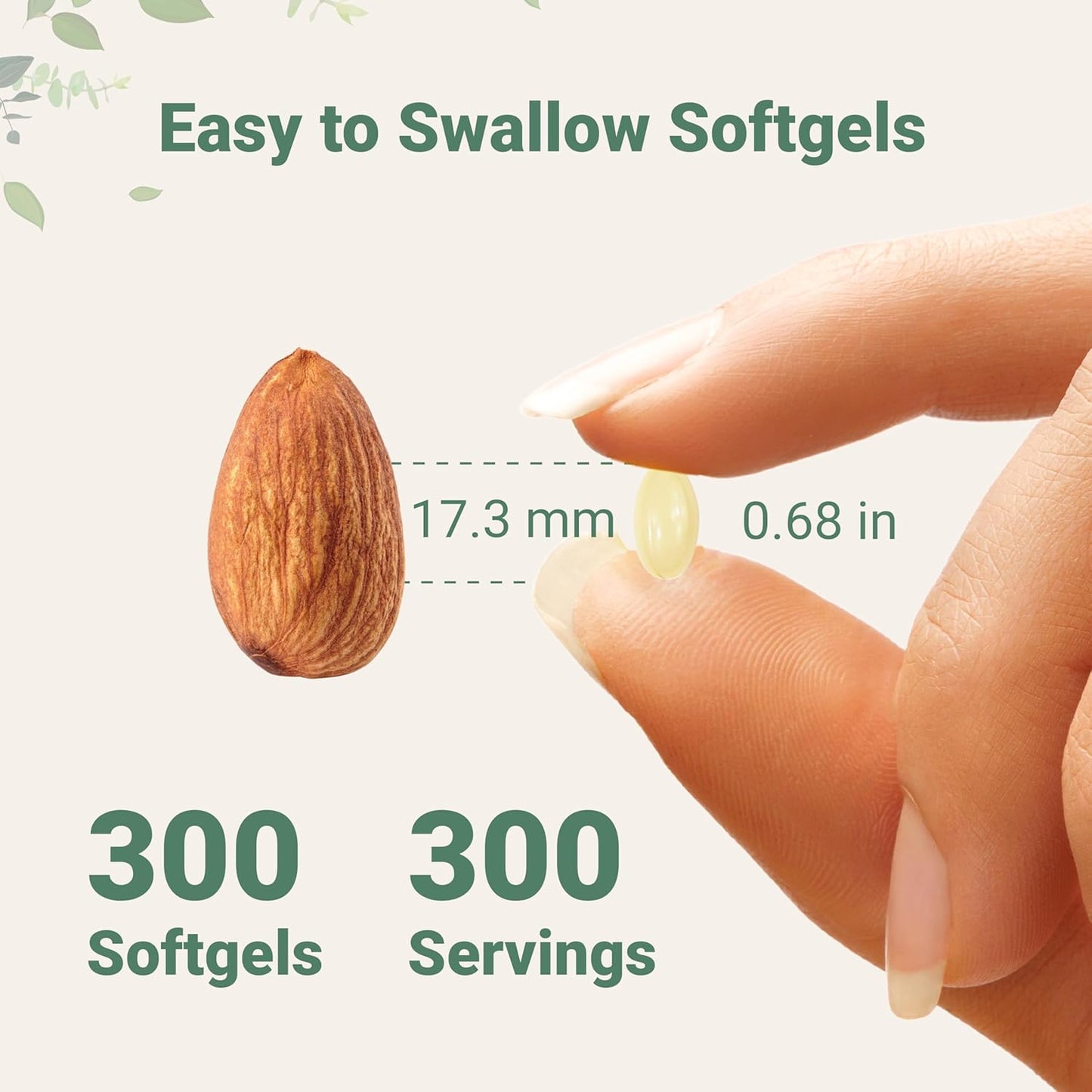 Vitamin D3 10,000 IU + K2 MK-7 200 mcg 60 pills