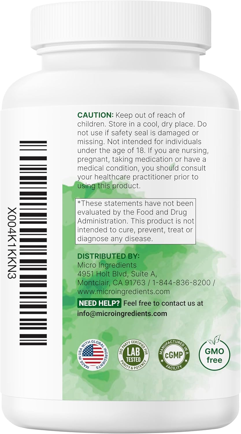 Probiotics 200 Billion CFU, 120 Veggie Capsules