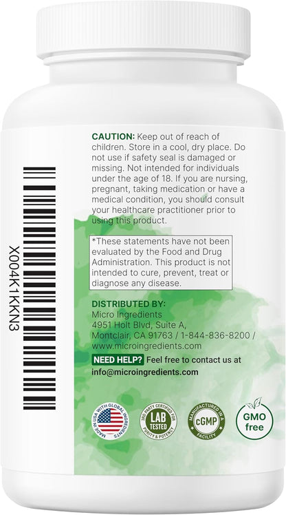 Probiotics 200 Billion CFU, 120 Veggie Capsules